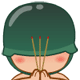 Soilider Gif