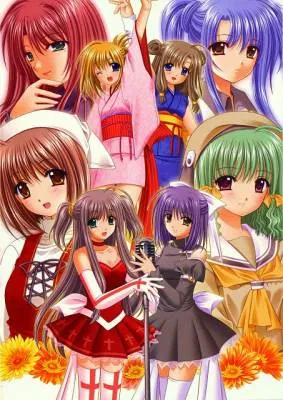 Lovedol: Lovely Idol